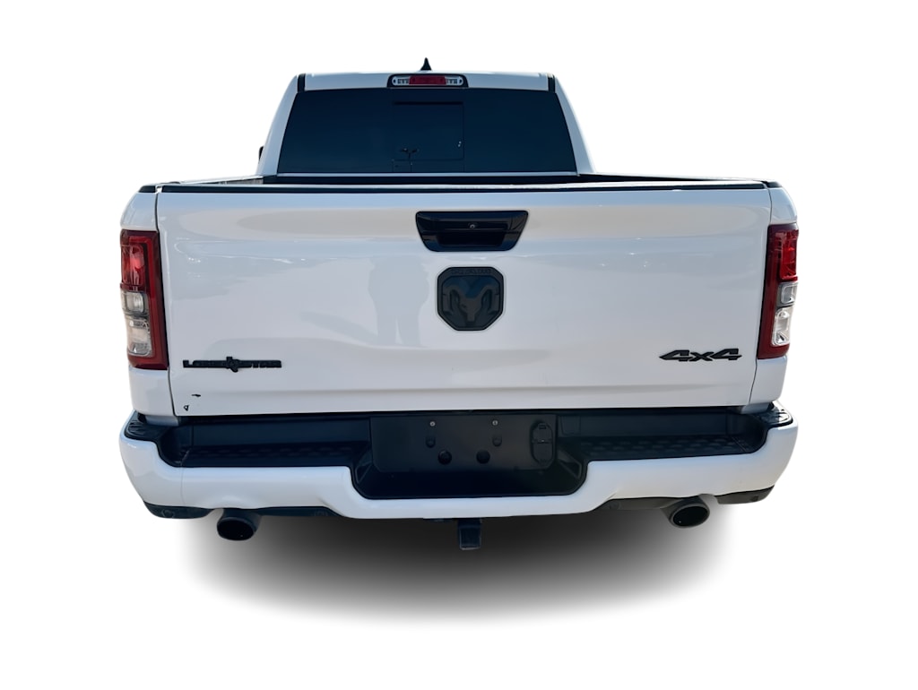 Thumbnail: 2023 RAM 1500 - 24