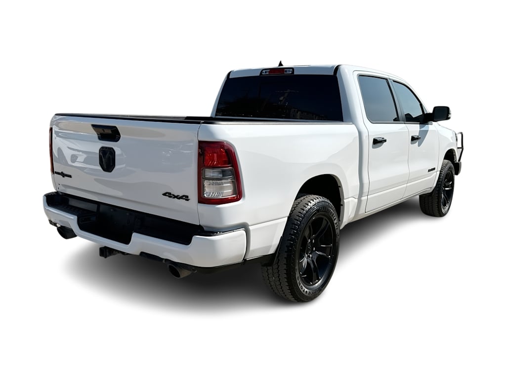 Thumbnail: 2023 RAM 1500 - 20
