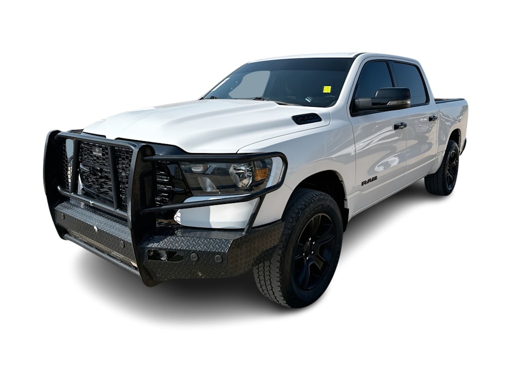 Thumbnail: 2023 RAM 1500 - 19