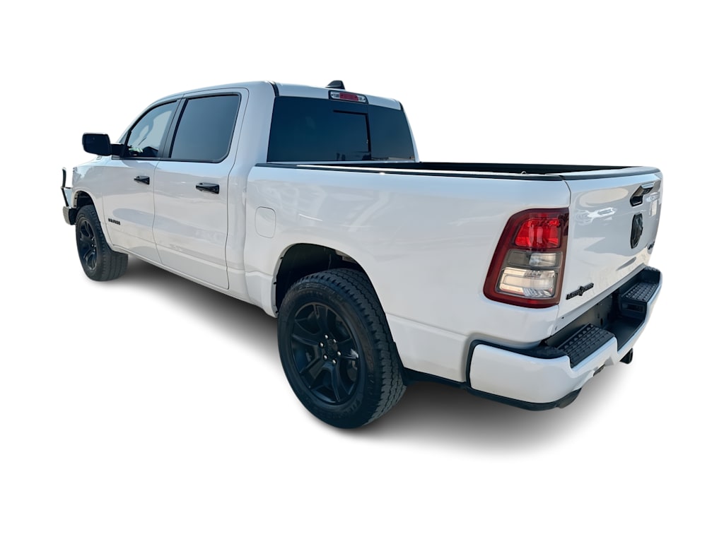 Thumbnail: 2023 RAM 1500 - 23