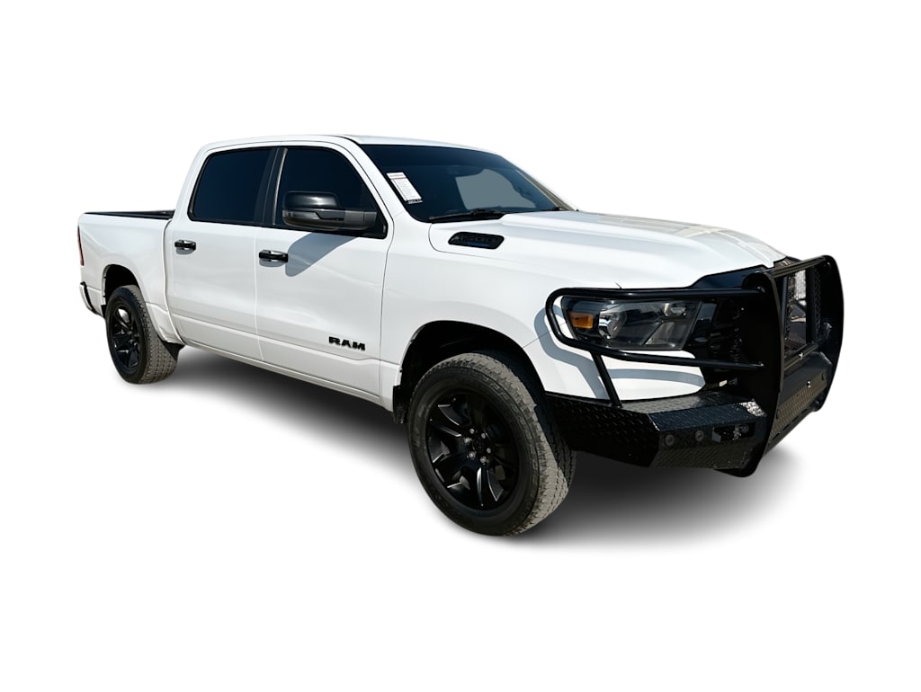 Thumbnail: 2023 RAM 1500 - 18