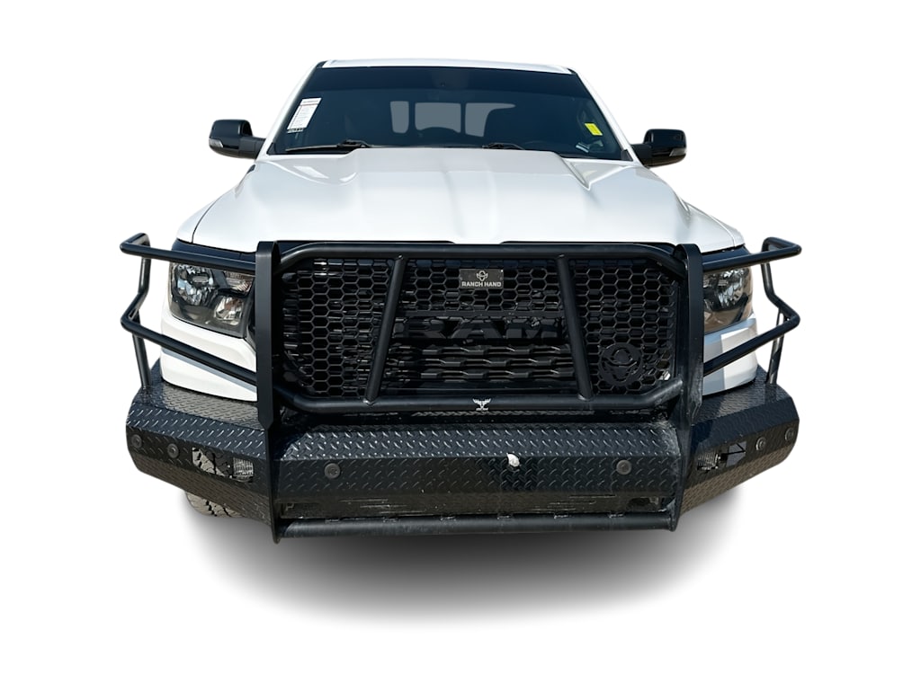 Thumbnail: 2023 RAM 1500 - 6