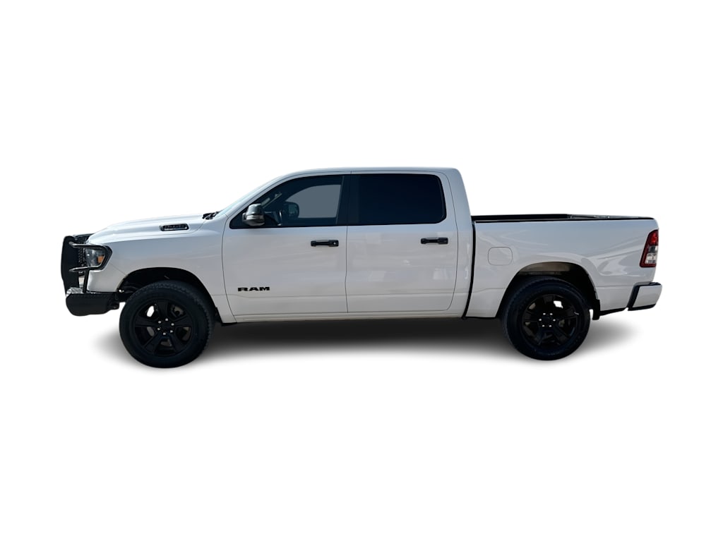 Thumbnail: 2023 RAM 1500 - 3