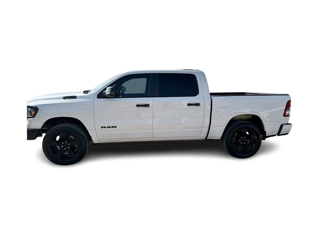 Thumbnail: 2023 RAM 1500 - 22