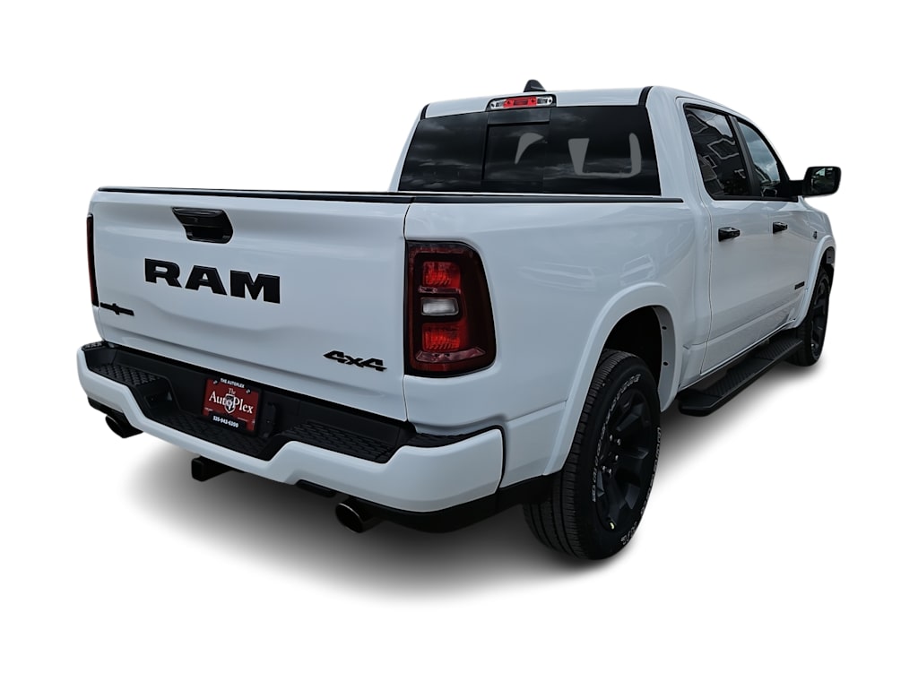 Thumbnail: 2026 RAM 1500 - 19