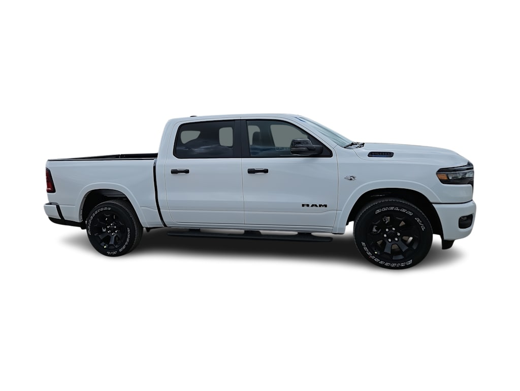 Thumbnail: 2026 RAM 1500 - 20