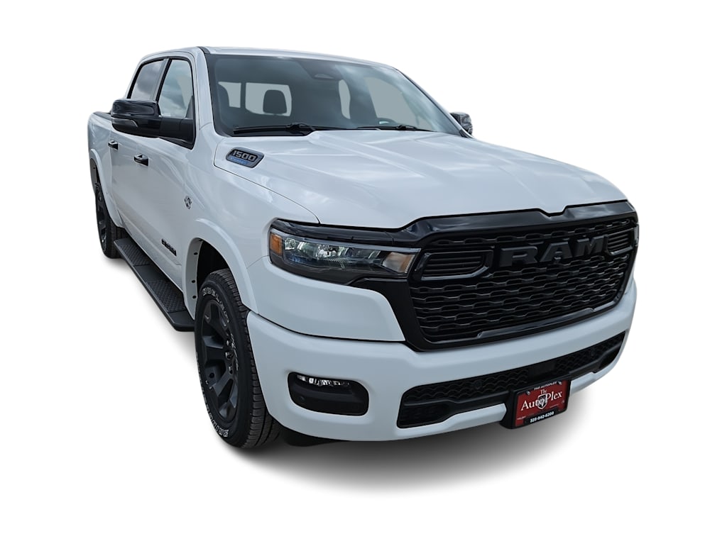 Thumbnail: 2026 RAM 1500 - 17
