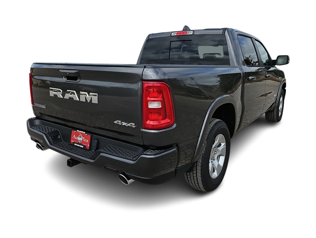 Thumbnail: 2026 RAM 1500 - 19