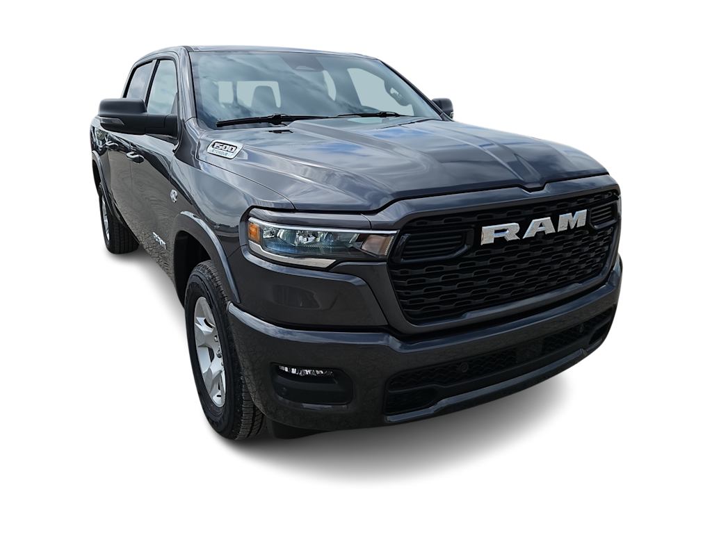 Thumbnail: 2026 RAM 1500 - 17