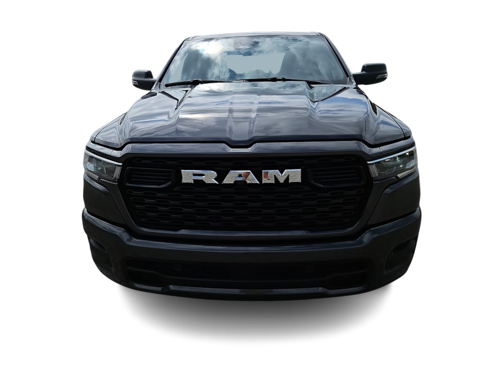 Thumbnail: 2026 RAM 1500 - 6