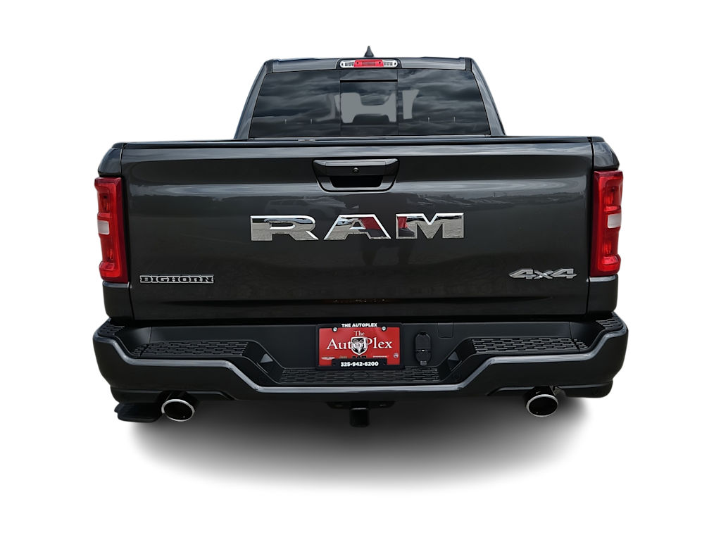 Thumbnail: 2026 RAM 1500 - 5
