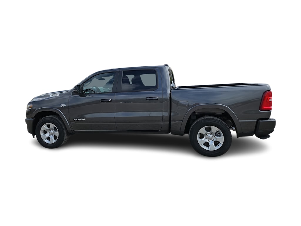 Thumbnail: 2026 RAM 1500 - 3