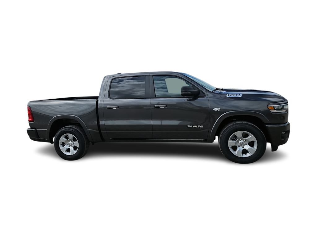 Thumbnail: 2026 RAM 1500 - 20