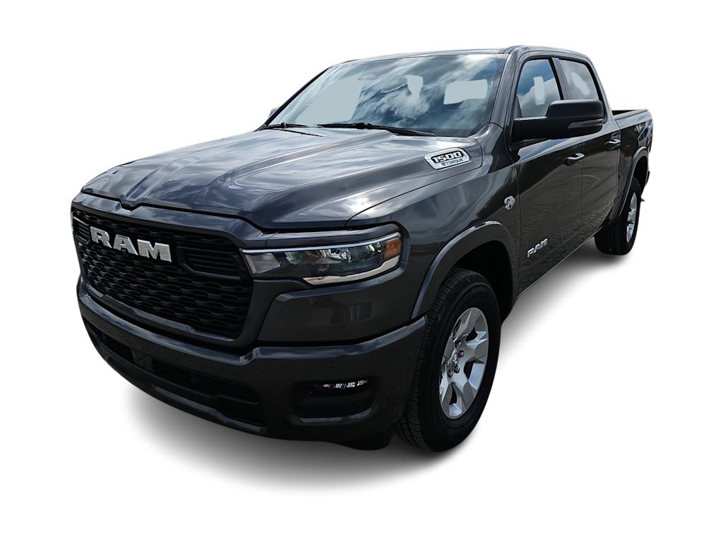 Thumbnail: 2026 RAM 1500 - 18