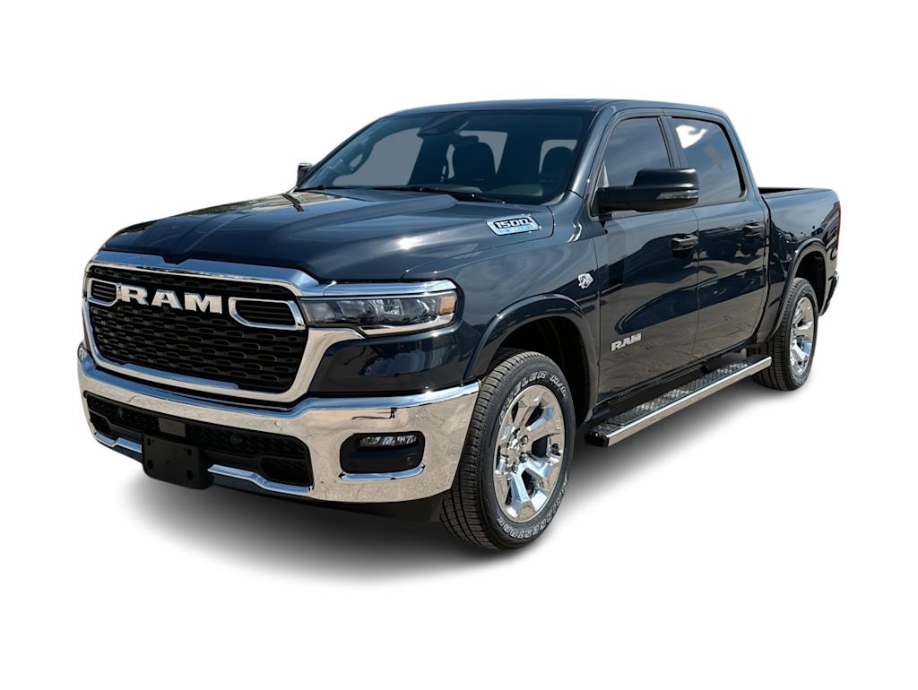 Thumbnail: 2026 RAM 1500 - 20
