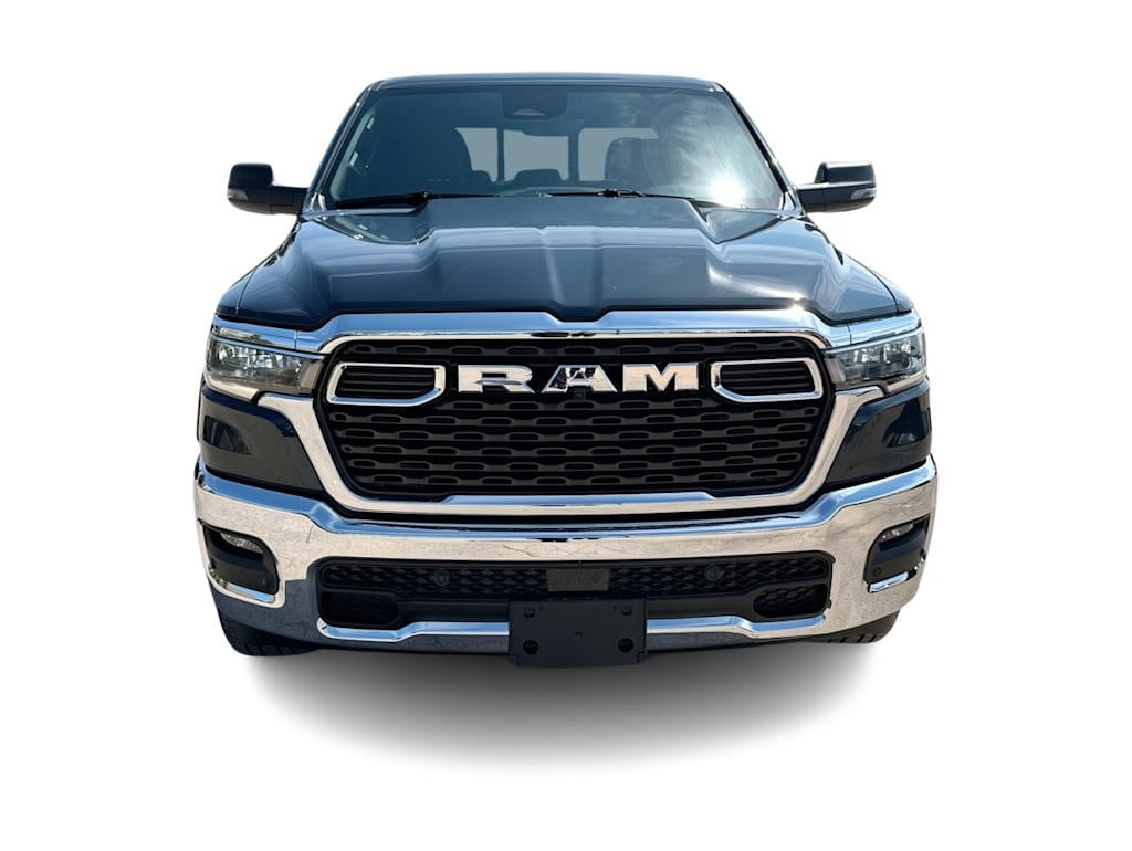 Thumbnail: 2026 RAM 1500 - 6