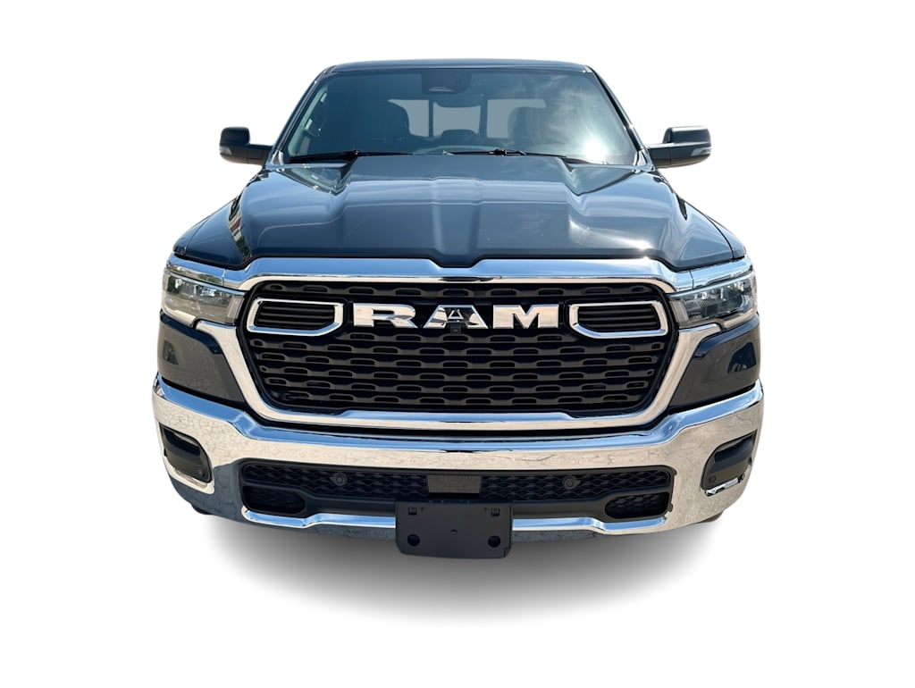 Thumbnail: 2026 RAM 1500 - 26