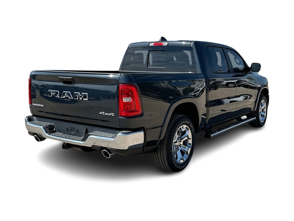 Thumbnail: 2026 RAM 1500 - 21