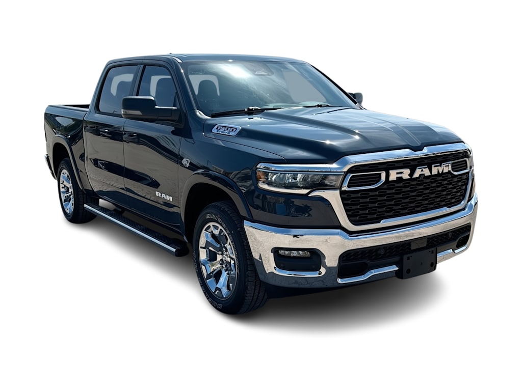 Thumbnail: 2026 RAM 1500 - 19