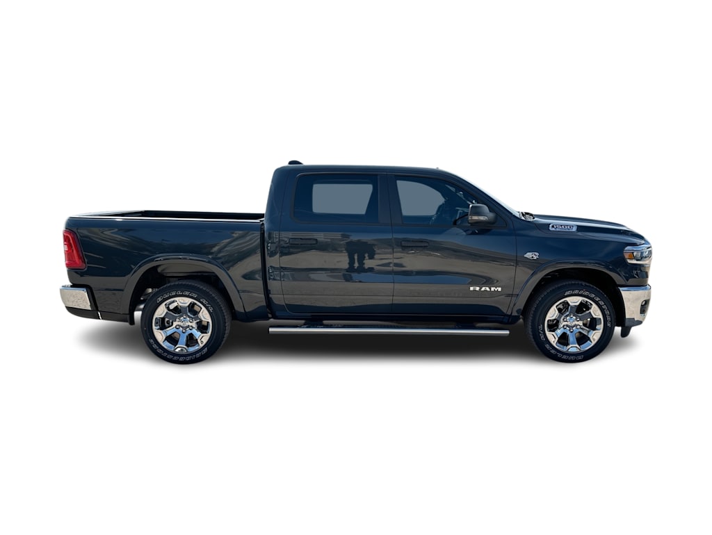 Thumbnail: 2026 RAM 1500 - 22