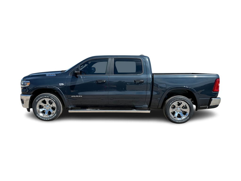 Thumbnail: 2026 RAM 1500 - 3