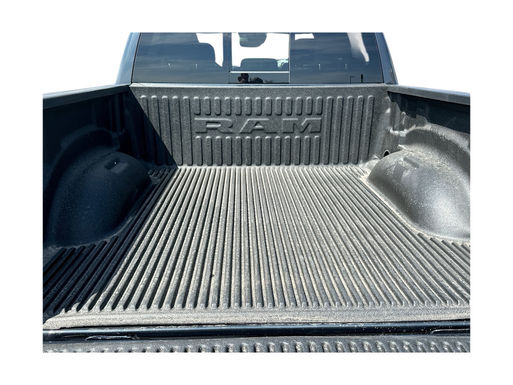 Thumbnail: 2026 RAM 1500 - 16