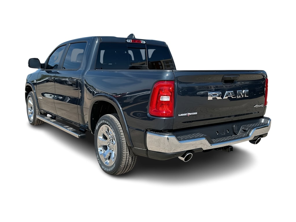 Thumbnail: 2026 RAM 1500 - 24