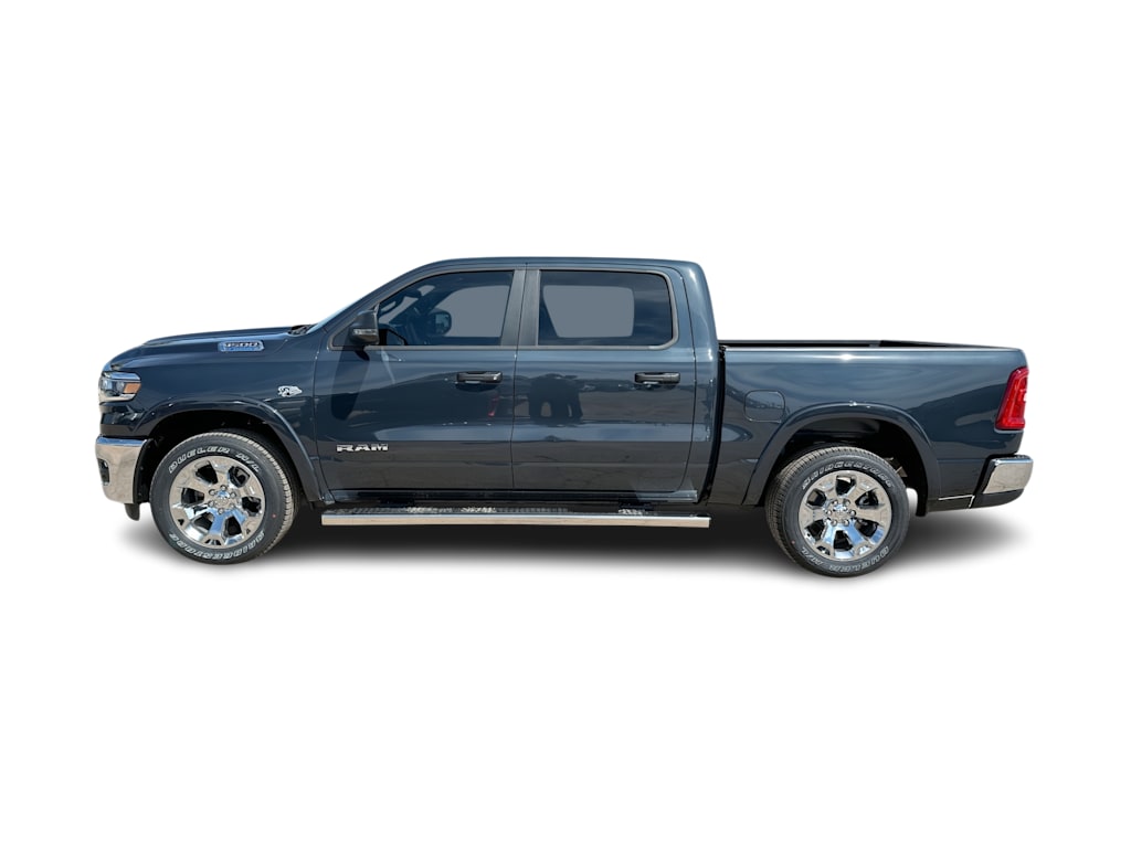 Thumbnail: 2026 RAM 1500 - 23