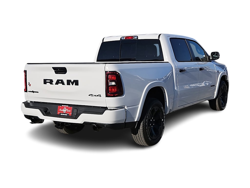 Thumbnail: 2026 RAM 1500 - 21