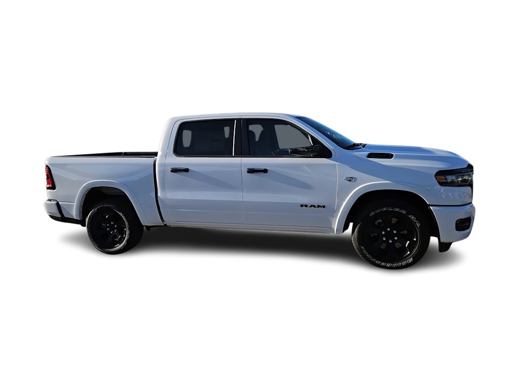 Thumbnail: 2026 RAM 1500 - 22