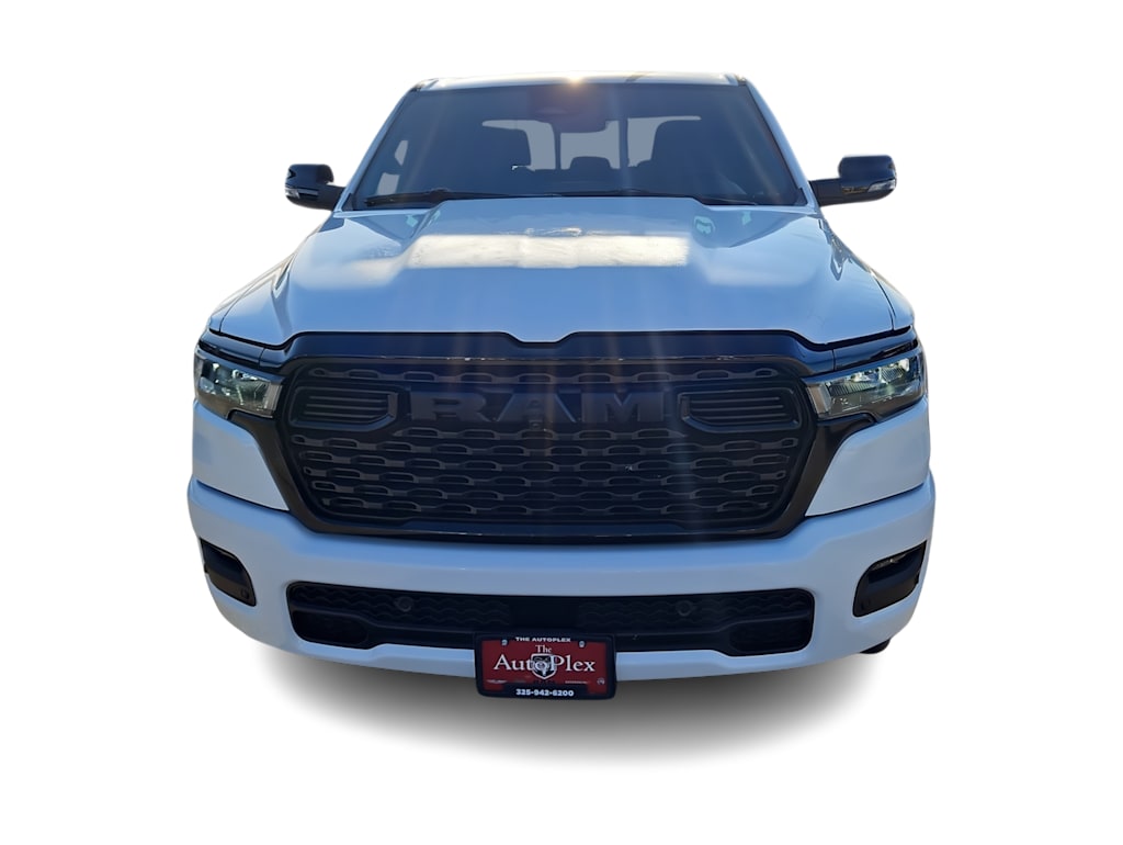 Thumbnail: 2026 RAM 1500 - 5