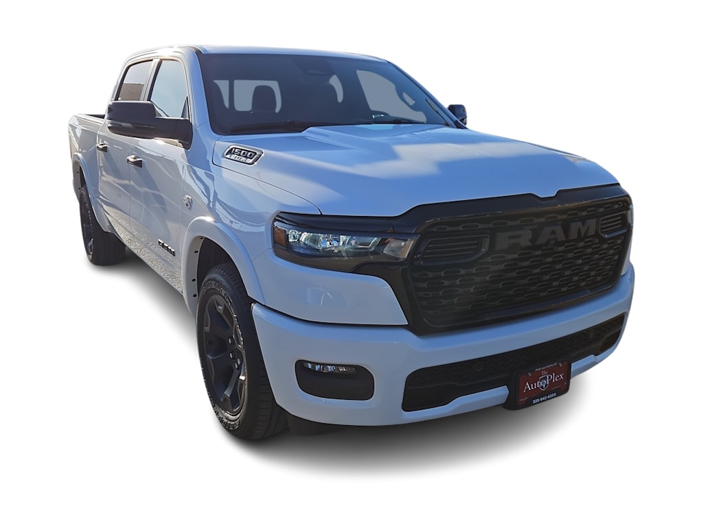 Thumbnail: 2026 RAM 1500 - 18