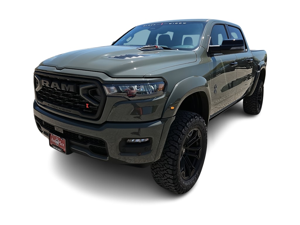 Thumbnail: 2026 RAM 1500 - 16