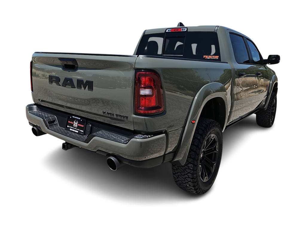 Thumbnail: 2026 RAM 1500 - 17