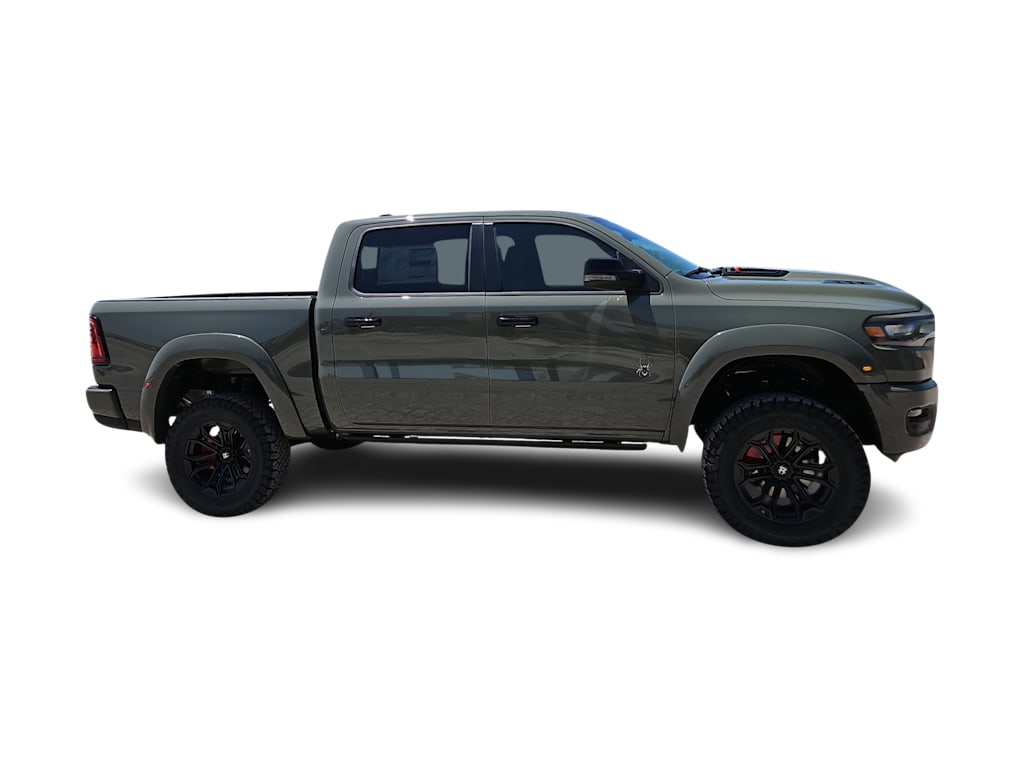 Thumbnail: 2026 RAM 1500 - 18