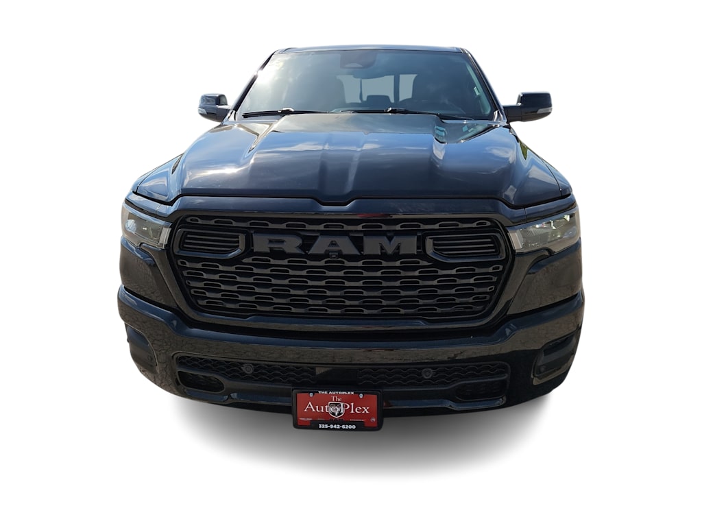Thumbnail: 2026 RAM 1500 - 5
