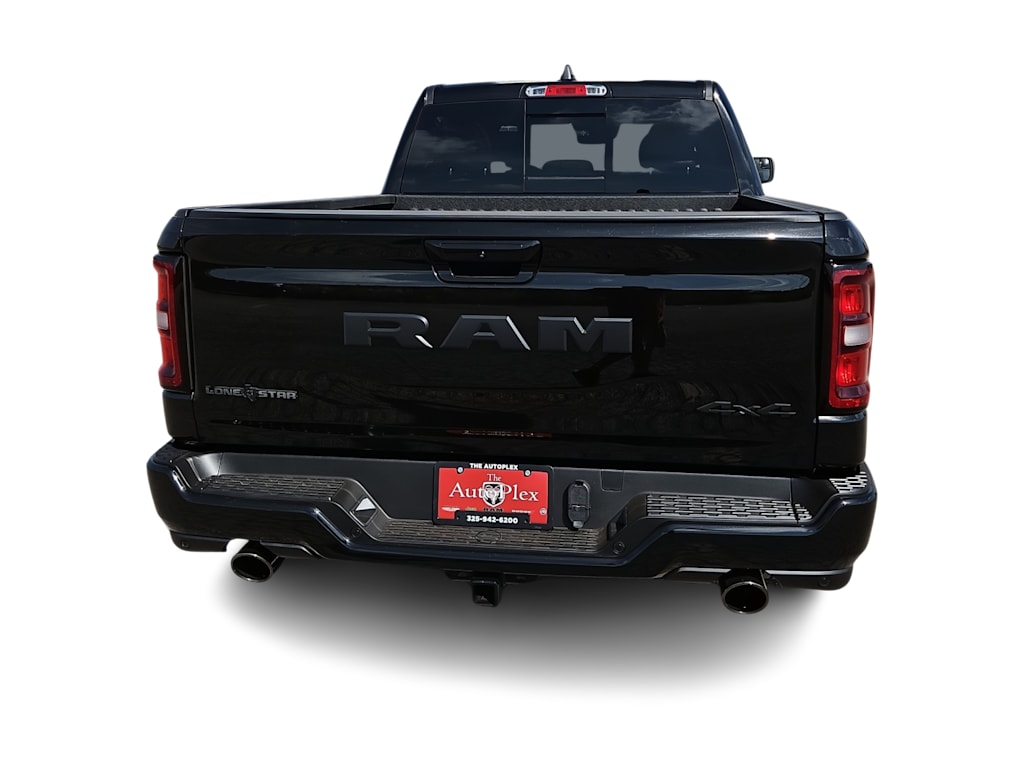 Thumbnail: 2026 RAM 1500 - 19