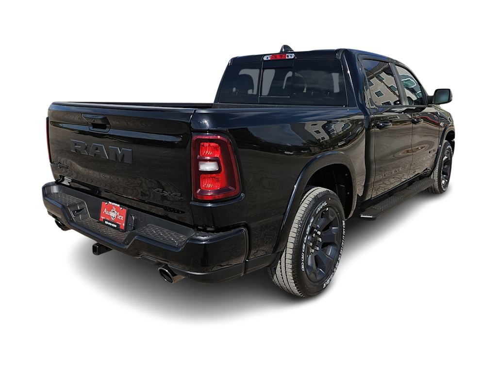Thumbnail: 2026 RAM 1500 - 20