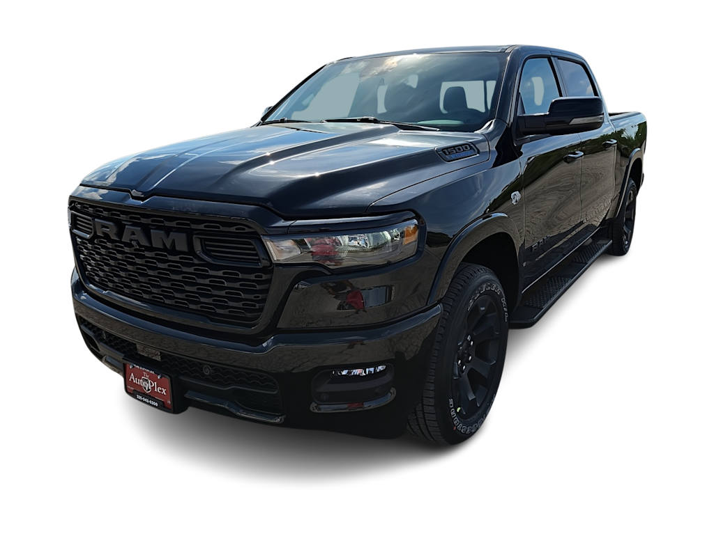 Thumbnail: 2026 RAM 1500 - 18