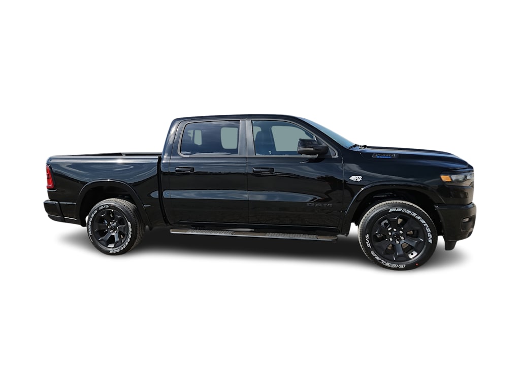 Thumbnail: 2026 RAM 1500 - 21