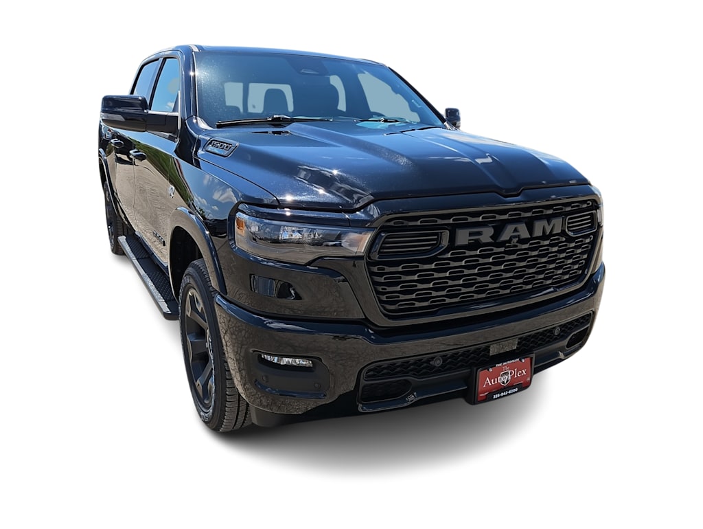 Thumbnail: 2026 RAM 1500 - 17