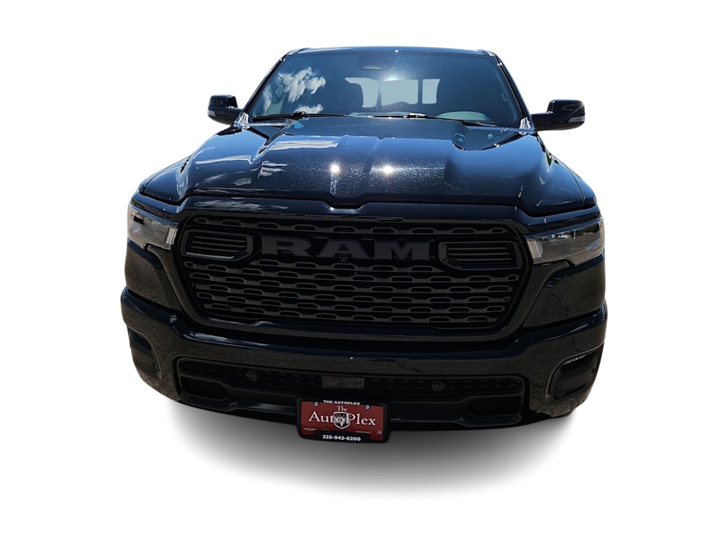 Thumbnail: 2026 RAM 1500 - 6