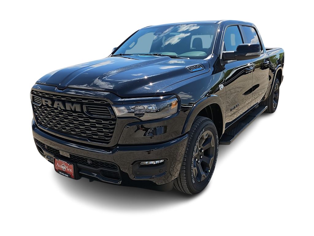 Thumbnail: 2026 RAM 1500 - 18