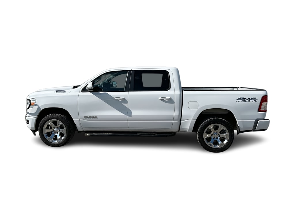 Thumbnail: 2020 RAM 1500 - 3
