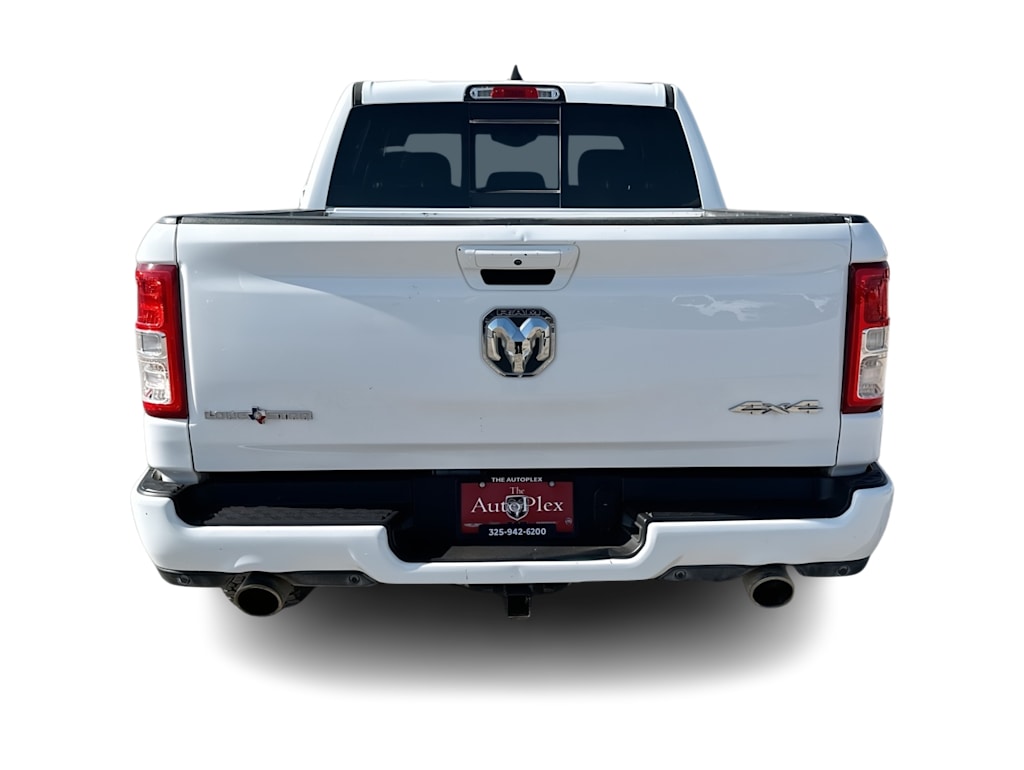 Thumbnail: 2020 RAM 1500 - 24