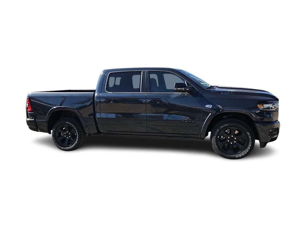 Thumbnail: 2026 RAM 1500 - 18
