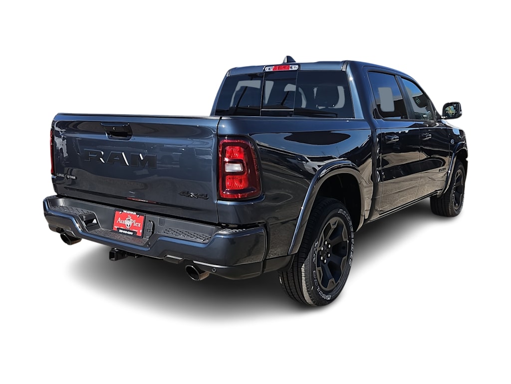 Thumbnail: 2026 RAM 1500 - 17
