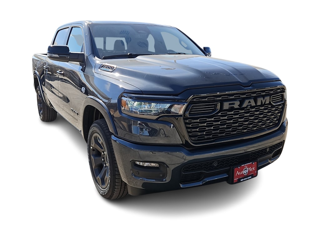 Thumbnail: 2026 RAM 1500 - 15