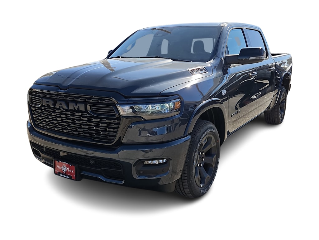 Thumbnail: 2026 RAM 1500 - 16
