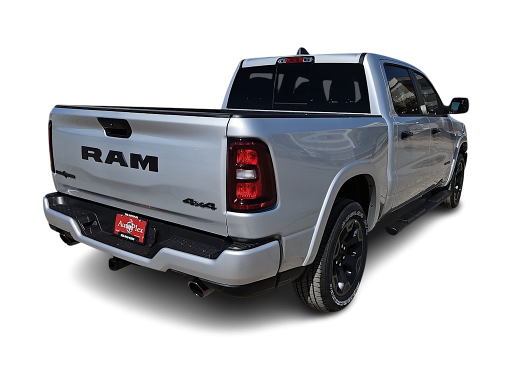 Thumbnail: 2026 RAM 1500 - 19